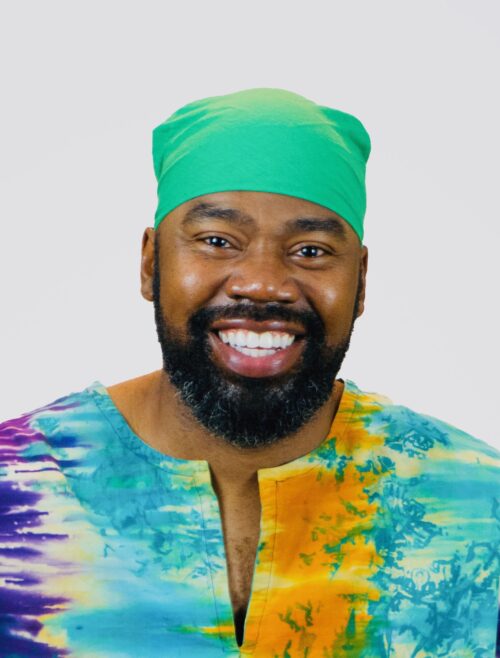 Kemal Nance