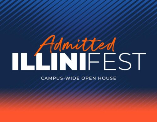 IlliniFest logo