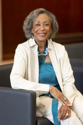 Barbara Hill Moore
