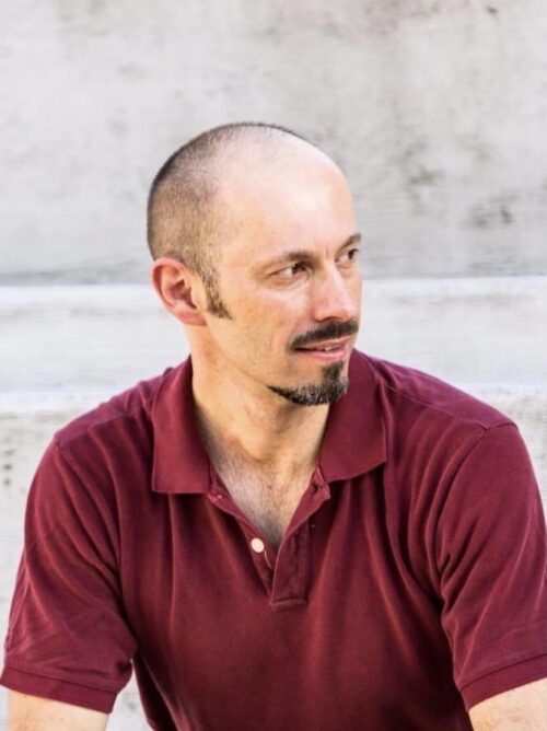 Aleksander Tecza