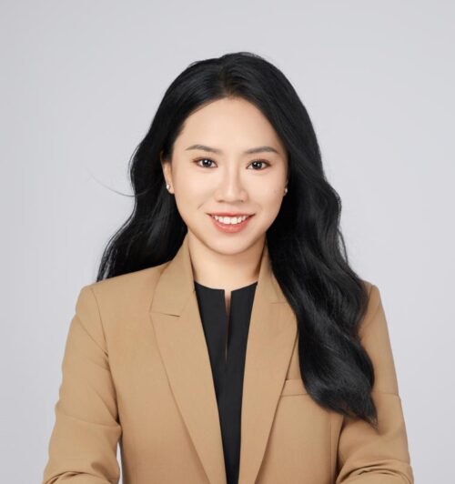 Jiajia (Jessica) Wang