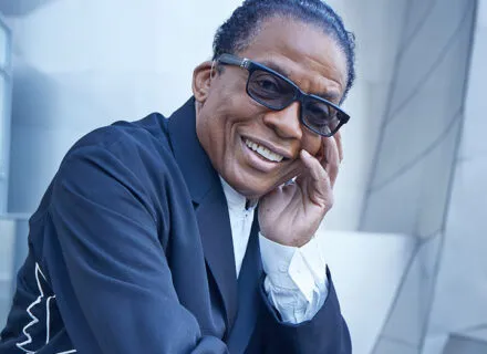 Herbie Hancock