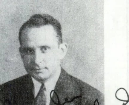 Charles Leonhard