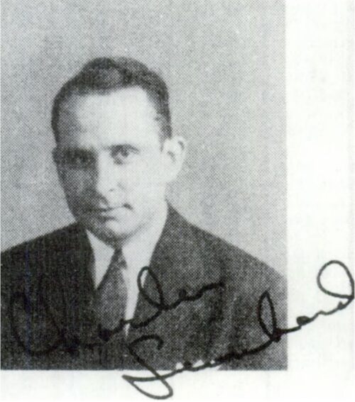 Charles Leonhard