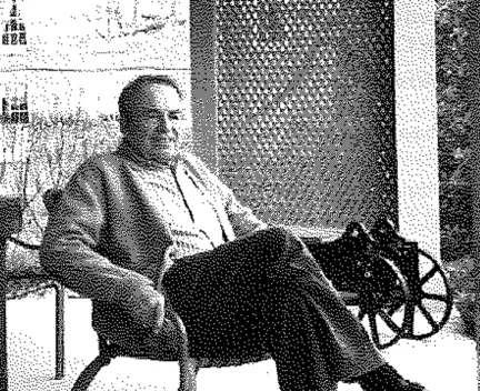 Jerrold Ziff