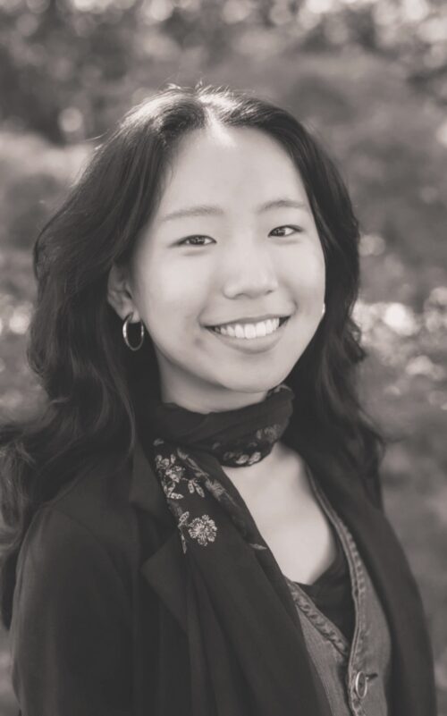 Sophia Liang