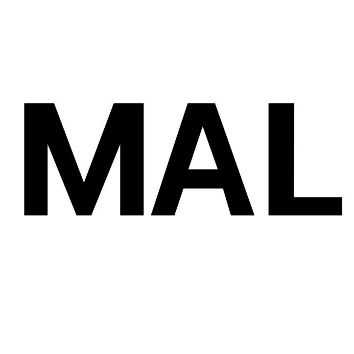 mal logo