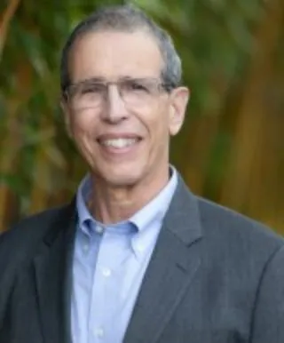 Robert B. Olshansky