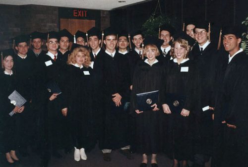 1990 grads