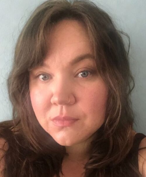 Photo of Emma Walters