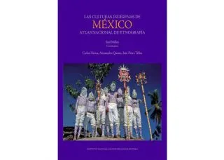 cover of Las Culturas Indigenas de Mexico