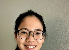 Headshot of Chia-Ching Wu 