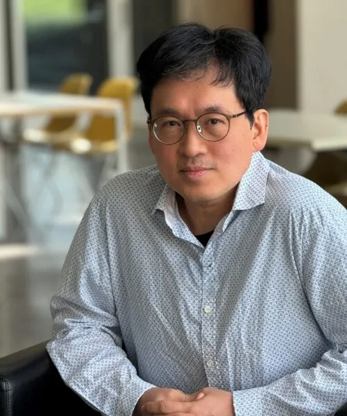 Headshot of Professor Yun Kyu Yi 