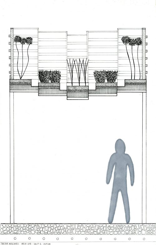 Cross section 