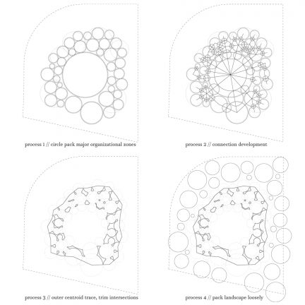 plan diagrams 