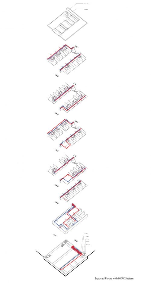 HVAC diagram 