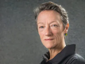 Ellen Dunham-Jones Headshot