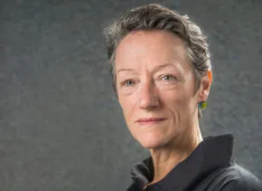 Ellen Dunham-Jones Headshot