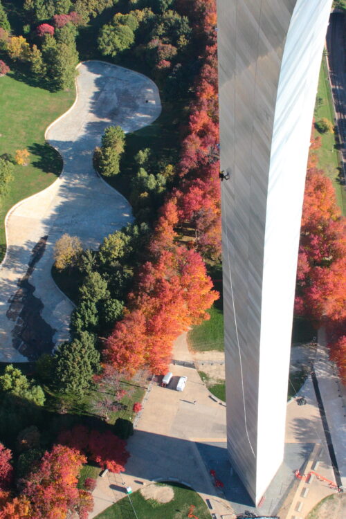 image of Gateway Arch