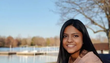 headshot of Tasmia Kamal