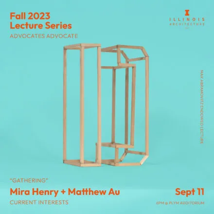 lecture poster 