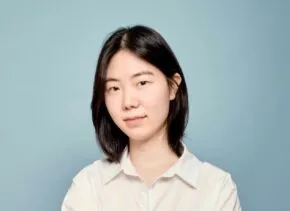 Headshot of You-Jeong Kim