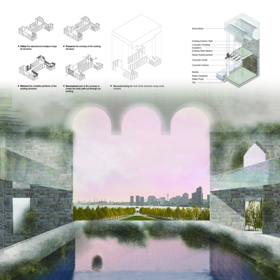 Earl prize architectural work