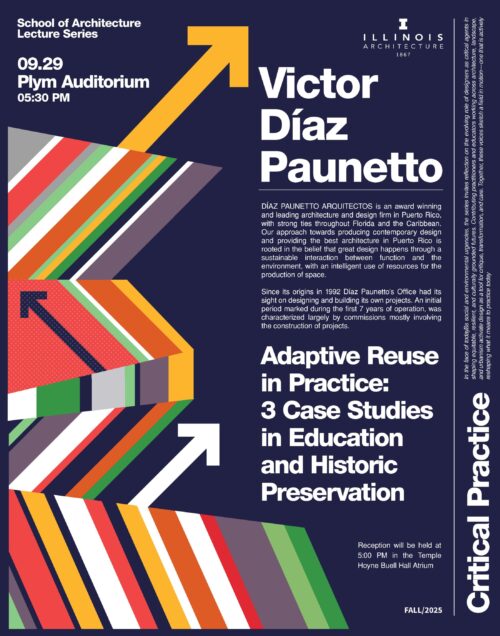 description of lecture