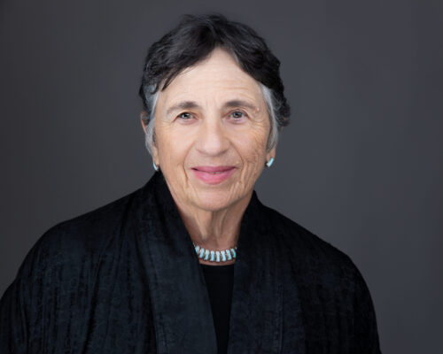 Carol Ross Barney