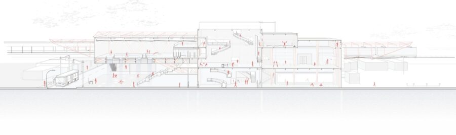 Deonante Sutton and Daniel Bogdal