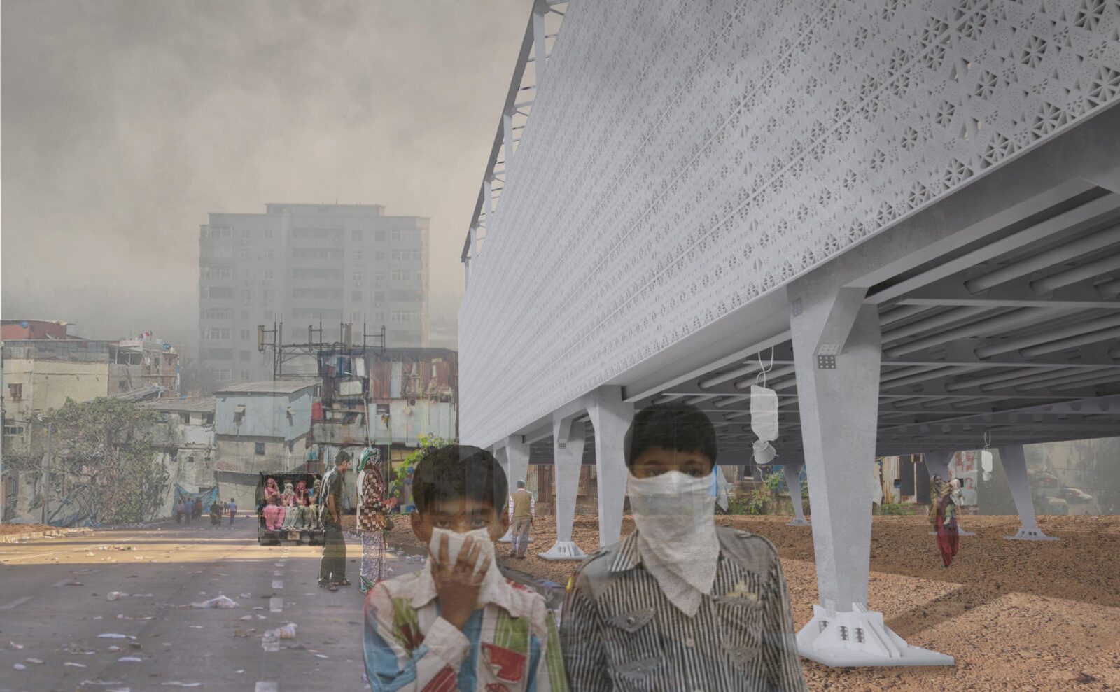 Alex Montanile and Hengyang Zhang