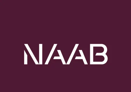 NAAB official logo