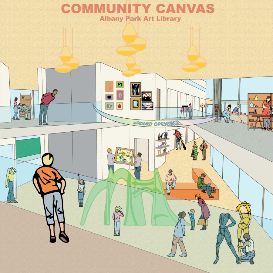 Emily Fejes and Owen Smyth