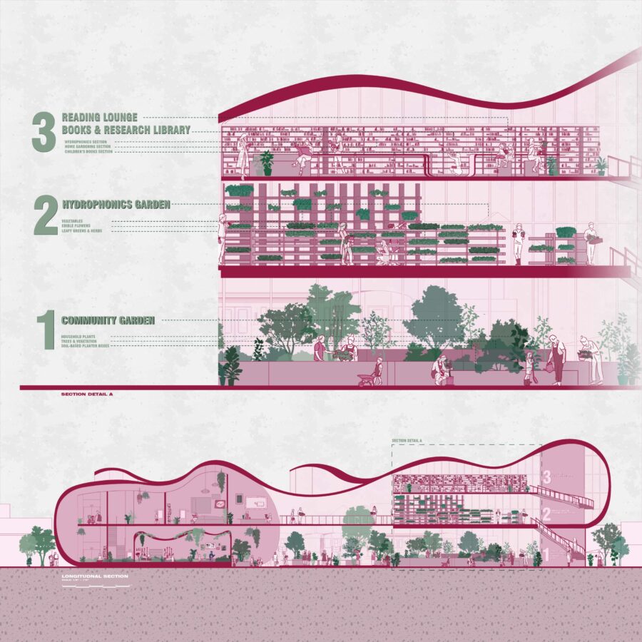 Mariah Saniel and Samantha Hess