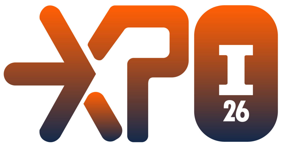 xpo logo