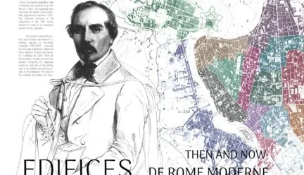 picture from exhibit of rome