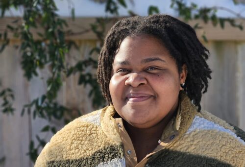 picture of Anjelyque Easley-DeLuca