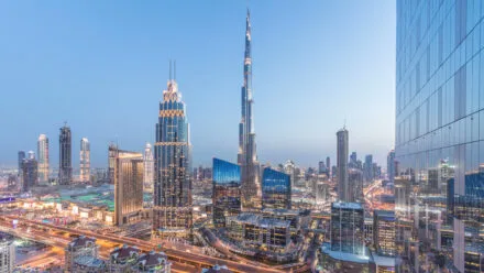 2026 Symposium: Sustainable Vertical Urbanism
