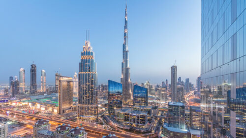 2026 Symposium: Sustainable Vertical Urbanism