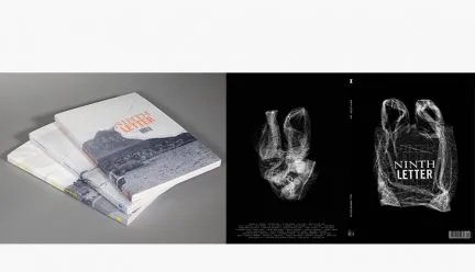 Issues of Ninth Letter