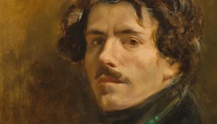 Eugène Delacroix