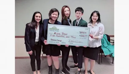 Cheyenne Lam, Pragya Maheshwari, Lina Ruan, Qi Fu, and Yao Xiao