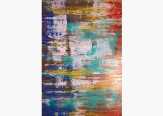 Static by Pascale Grant