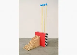 Artwork by Kyle Bauer