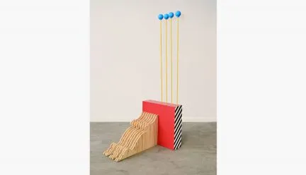 Artwork by Kyle Bauer