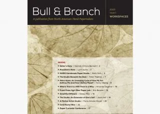 Cover of Bull and Branch