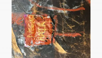 Negro Hair by Kendall Hill