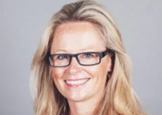 portrait of Dr. Deana McDonagh