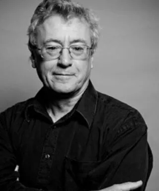 Portrait of David Weightman