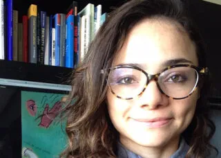 Catalina Hernandez Cabal